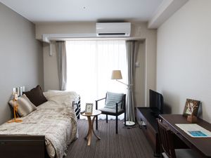 居心地の良い居室