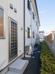 清潔感のある建物外壁