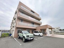 建物の外観