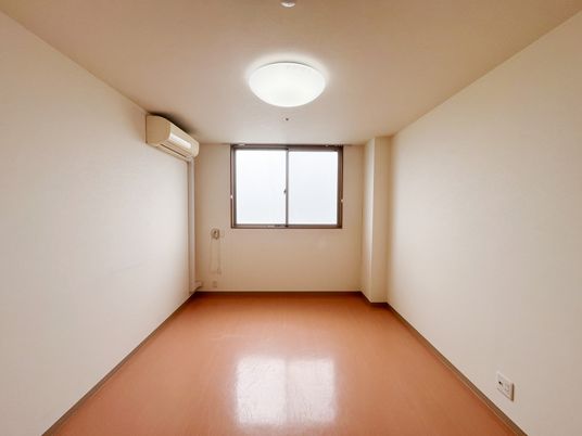 静かな個室