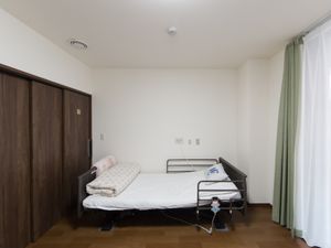 快適な個室居室