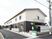 清潔感のある建物外観