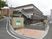 清潔感ある建物の外観