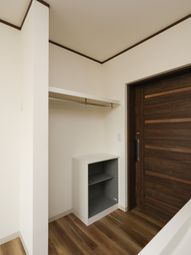 整然とした居室の一角