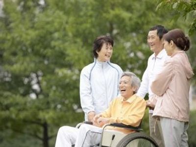 有料老人ホーム バラの華の会