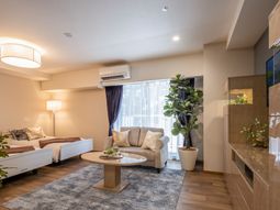 居心地の良い居室