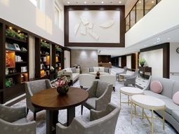 快適な居住スペース