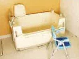 居心地の良い居室