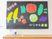 手作り掲示物壁掛け