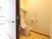 清潔感あるトイレ空間