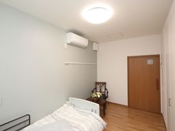 快適な居室空間