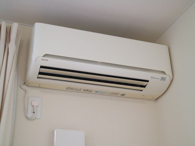 設備整備されたエアコン エアコン 最新の設備が整った環境で、ゲストの快適な生活を支える仕事にあなたも挑戦しませんか？
