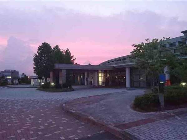 くろかわ 訪問看護 ステーションの外観