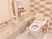 バリアフリーのトイレ設備