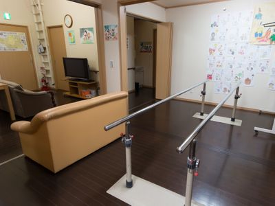 社会福祉法人 笑壺の会の写真1