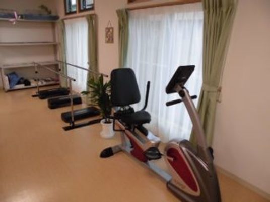 機能訓練を担うスタッフ募集