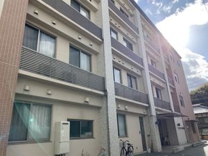 居室外観