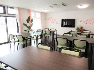 株式会社 ケアウェルの写真2