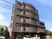 職場の建物外観