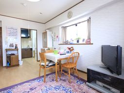 快適な居室空間