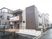 新しい外観の建物