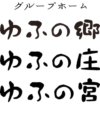 看板の表示