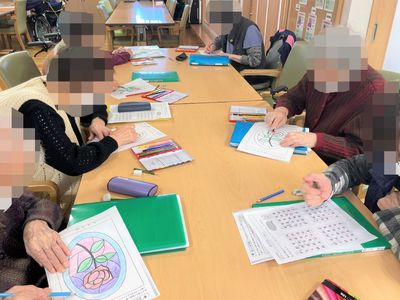 アクティビティをサポートする職場