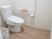快適トイレの介助環境