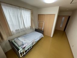 居心地の良い居室