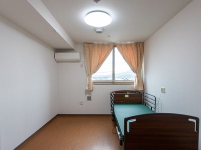 居心地のよい居室