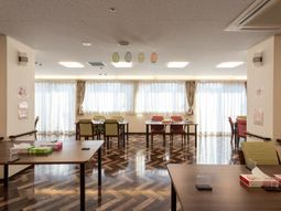風通しの良い居室