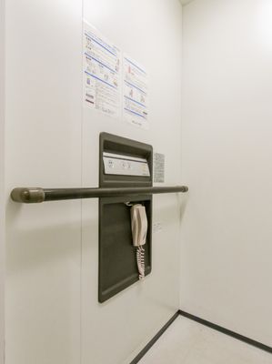 快適な居室サポート