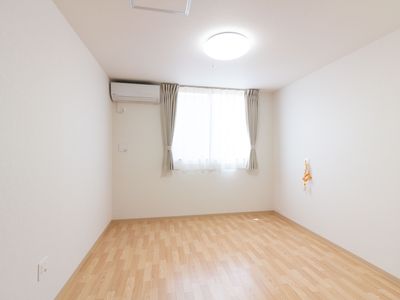 広々とした居室