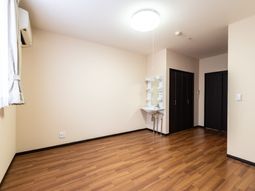 空室の居室イメージ