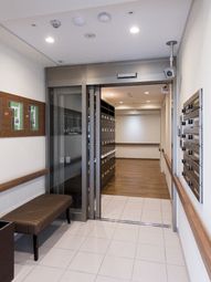 清潔な廊下の様子