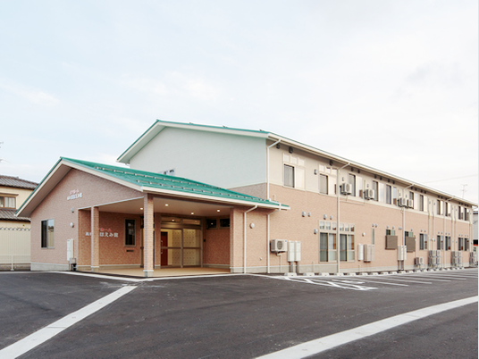 施設外観  
