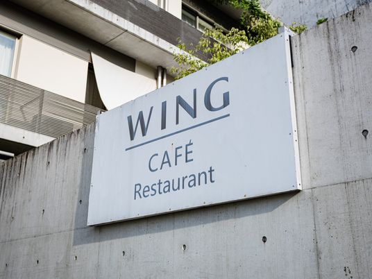 WING看板  