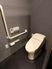 安全なトイレ設備