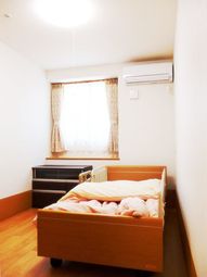 快適な個室の居室