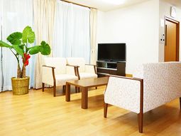 快適な居室空間