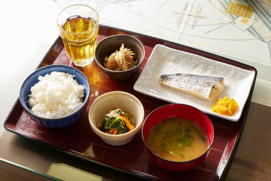 食事の例