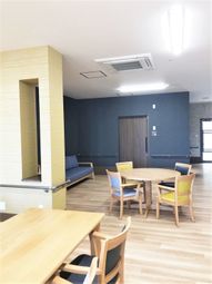 明るく広々ラウンジ