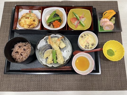 和食膳
