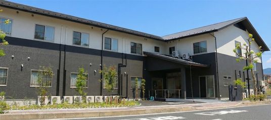 施設外観  