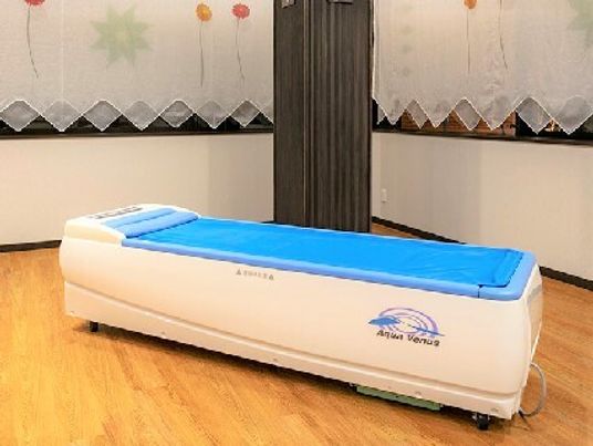 機能訓練用ベッド