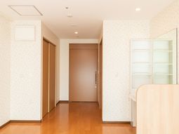 居室の空間配置