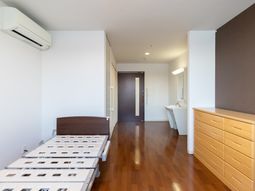 快適な居室の一例