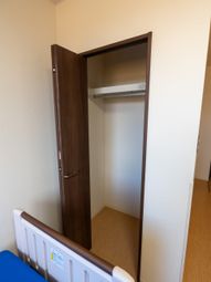 居室のクローゼット