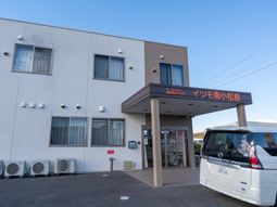 安心感あふれる外観