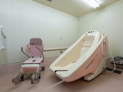 浴室設備
